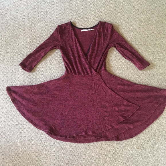 Urban Outfitters Skater Dress - Picture 2 of 4